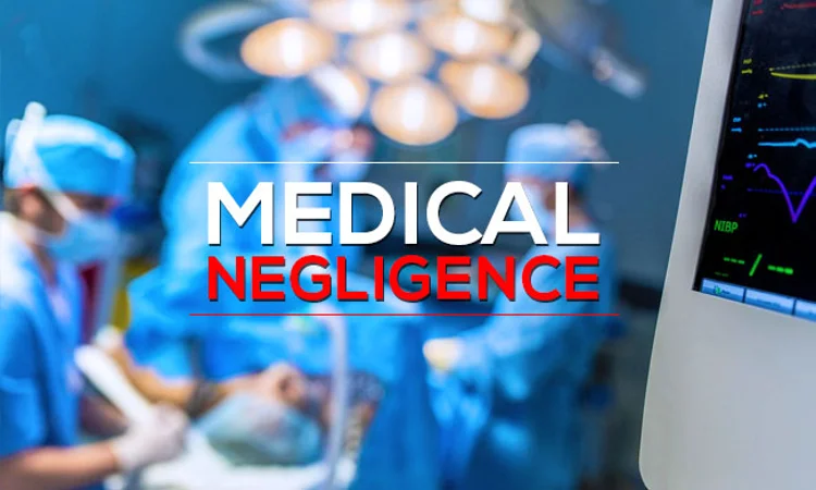 Navigating the Complex World of Medical Negligence: Causes, Consequences, and Legal
                                Insights