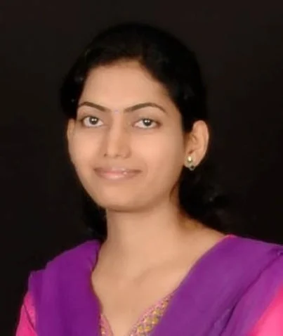 Dr Ashvini Deshmukh