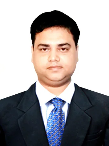 Dr. Imran Mustafa