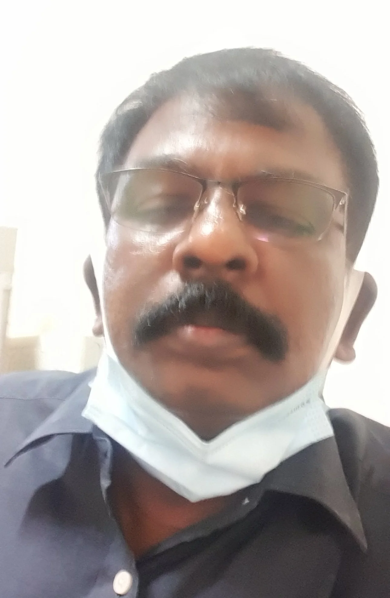 Dr.M L Sampathkumar