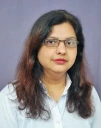 Dr. Manjiri Ranade