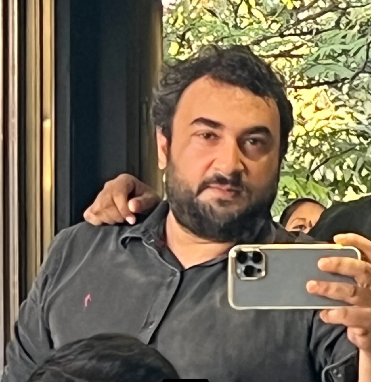 Mohammed Shaikh