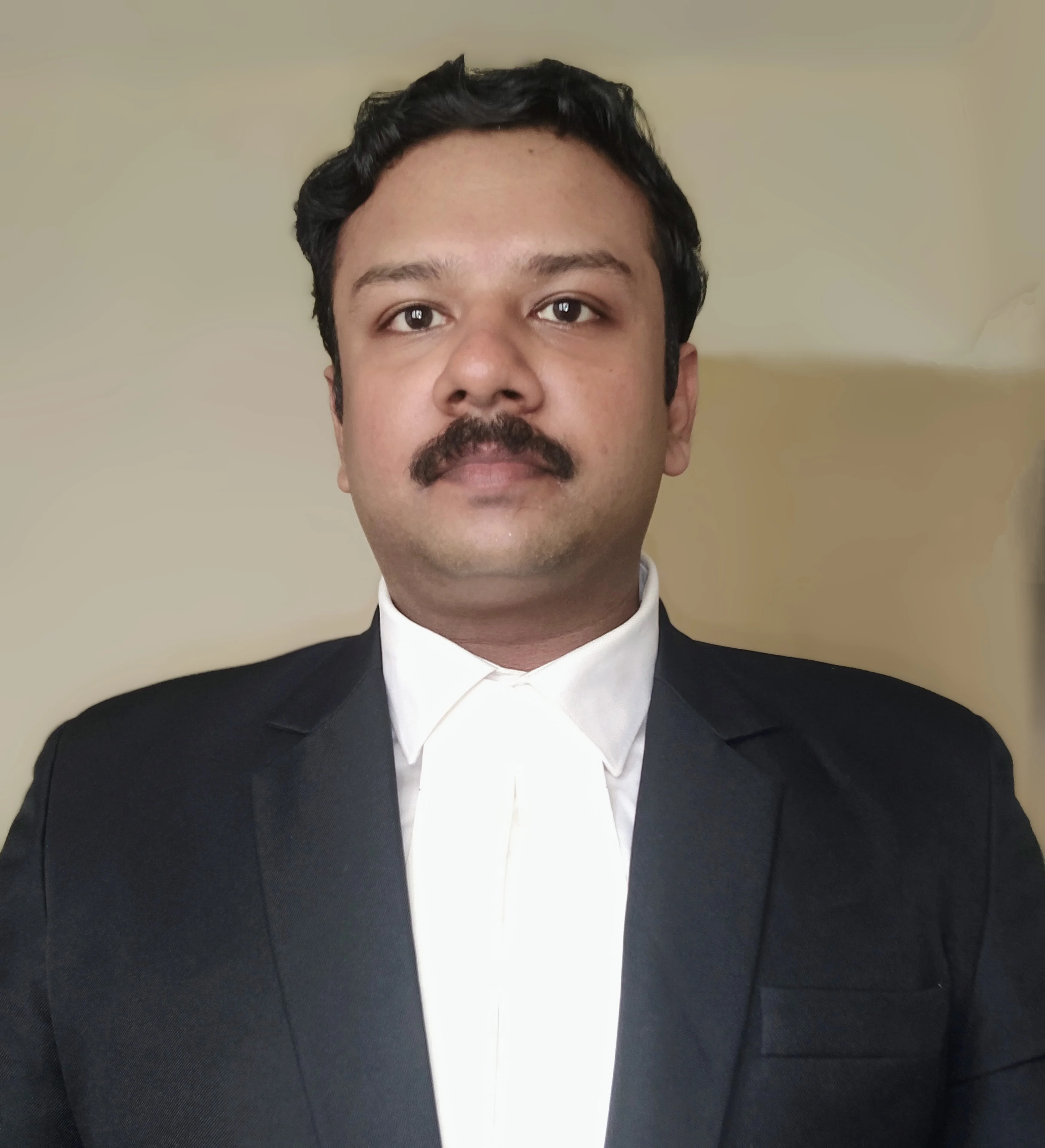 Adv. Rahul Krishnan