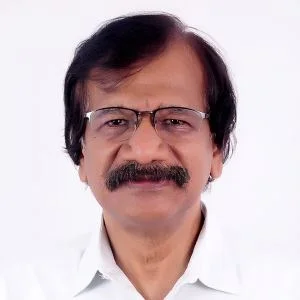 Dr. Rajendra Prasad S.