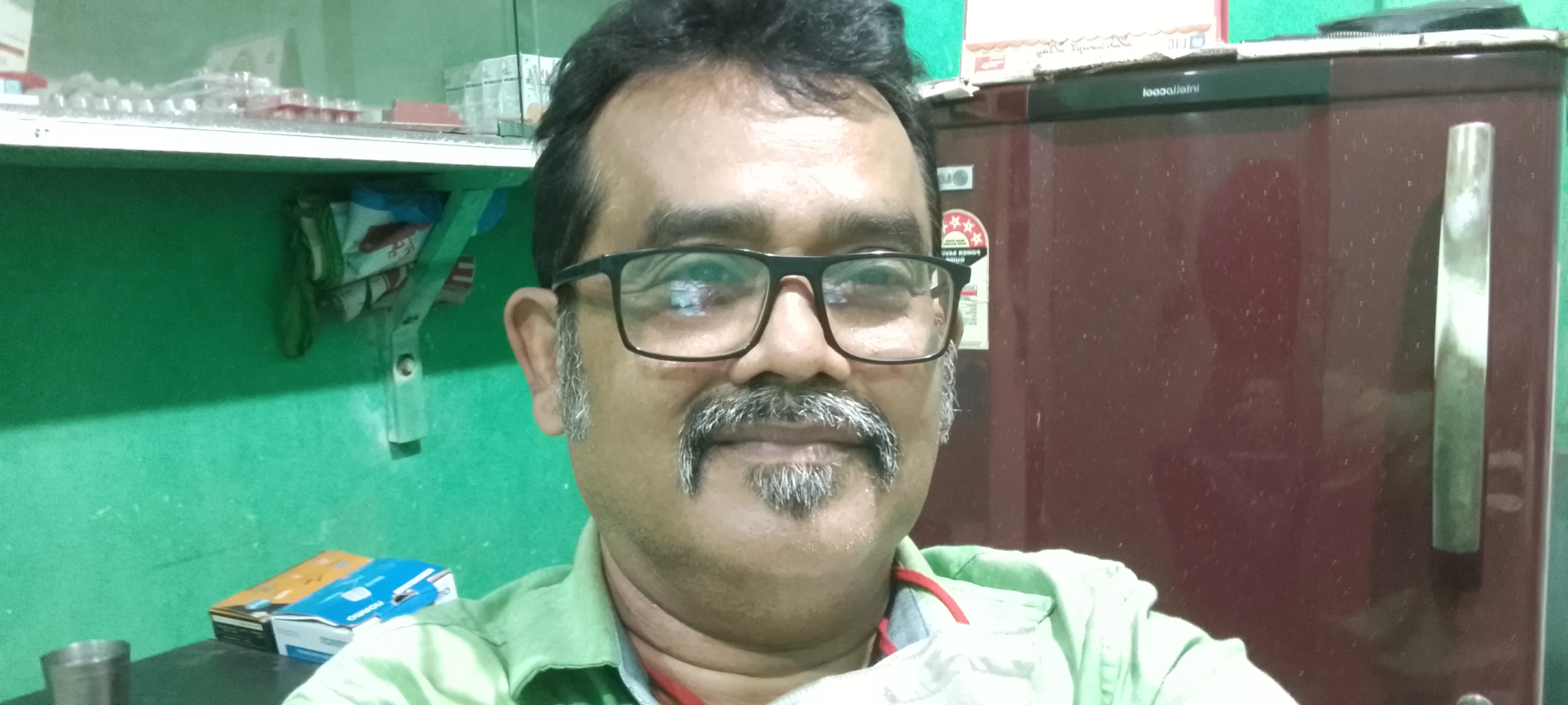 Dr. Saurav Basu