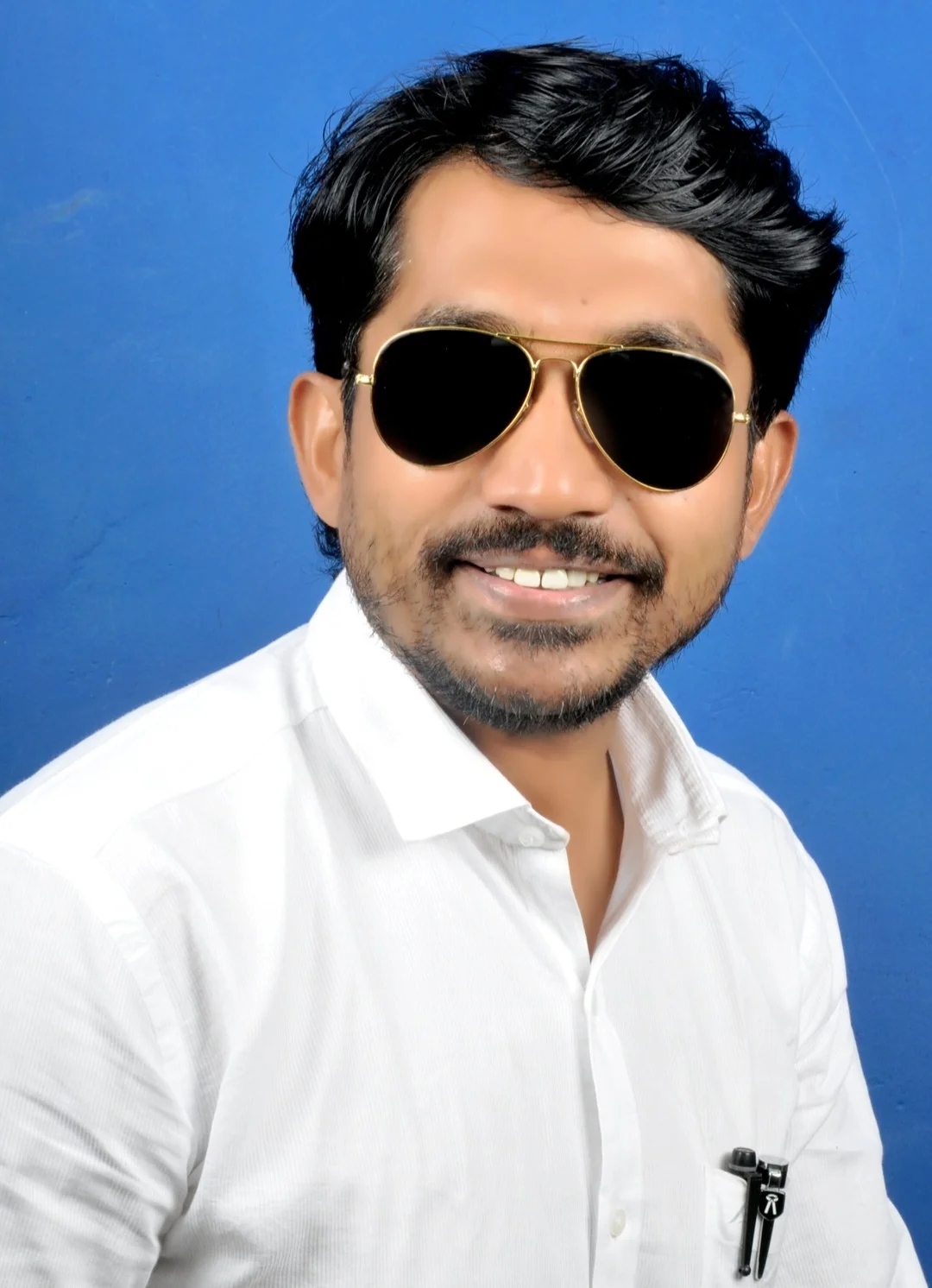 Adv Subodh Dhananjay Jadhao