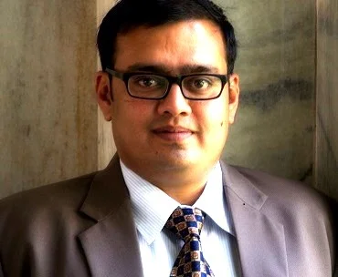 Dr. Vishal Koulapur